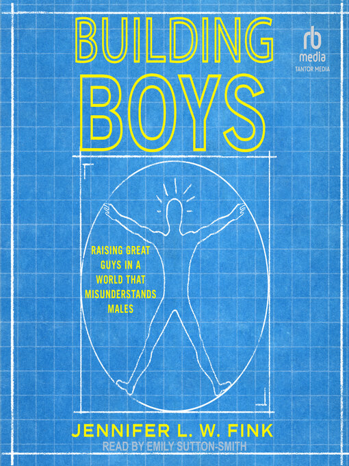 Title details for Building Boys by Jennifer L. W. Fink - Available